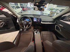 BMW iX1 eDrive25L X Design Package - ფოტო 6