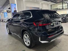 BMW iX1 eDrive25L X Design Package - ფოტო 7