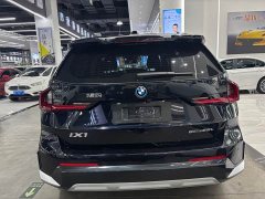 BMW iX1 eDrive25L X Design Package - ფოტო 8