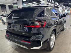 BMW iX1 eDrive25L X Design Package - ფოტო 9