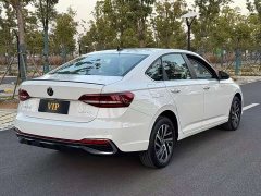 Volkswagen Lavida 1.5L Automatic Deyi Edition - ფოტო 7