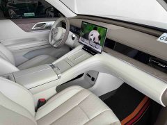 Wuling Starlight L 260km Six-Seat Flagship - фото 12