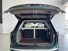 Wuling Starlight L 260km Six-Seat Flagship - фото 14