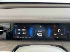 Wuling Starlight L 260km Six-Seat Flagship - фото 16