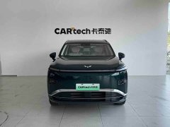 Wuling Starlight L 260km Six-Seat Flagship - фото 2