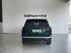 Wuling Starlight L 260km Six-Seat Flagship - фото 5