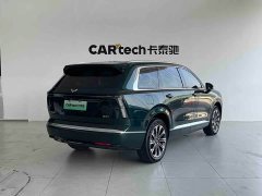 Wuling Starlight L 260km Six-Seat Flagship - фото 6