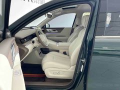 Wuling Starlight L 260km Six-Seat Flagship - фото 8