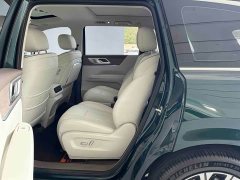 Wuling Starlight L 260km Six-Seat Flagship - фото 9