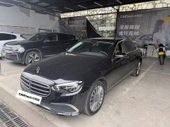 Mercedes-Benz E-Class Facelift E 300 L Fashion - ფოტო 1