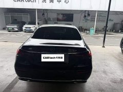 Mercedes-Benz E-Class Facelift E 300 L Fashion - ფოტო 12
