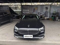 Mercedes-Benz E-Class Facelift E 300 L Fashion - ფოტო 2
