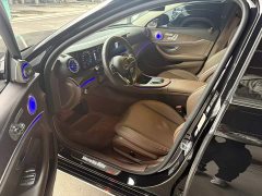 Mercedes-Benz E-Class Facelift E 300 L Fashion - ფოტო 3