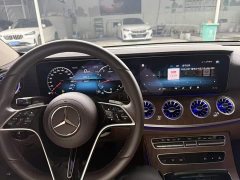 Mercedes-Benz E-Class Facelift E 300 L Fashion - ფოტო 7