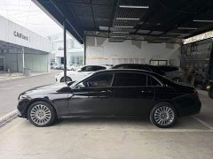 Mercedes-Benz E-Class Facelift E 300 L Fashion - ფოტო 8