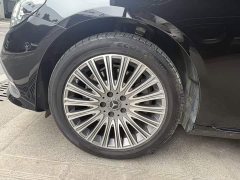 Mercedes-Benz E-Class Facelift E 300 L Fashion - ფოტო 9