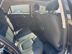 FAW Besturn B70 Fourth Generation 2.0T Premium Edition - ფოტო 10