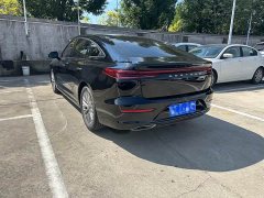 FAW Besturn B70 Fourth Generation 2.0T Premium Edition - ფოტო 11