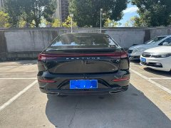 FAW Besturn B70 Fourth Generation 2.0T Premium Edition - ფოტო 12