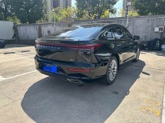 FAW Besturn B70 Fourth Generation 2.0T Premium Edition - ფოტო 13
