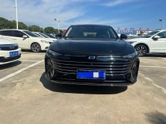 FAW Besturn B70 Fourth Generation 2.0T Premium Edition - ფოტო 2