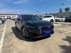 FAW Besturn B70 Fourth Generation 2.0T Premium Edition - ფოტო 3