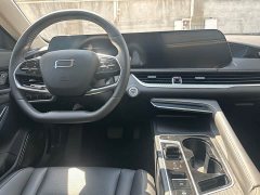 FAW Besturn B70 Fourth Generation 2.0T Premium Edition - ფოტო 5