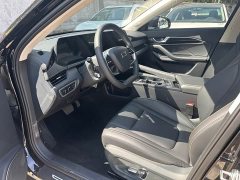 FAW Besturn B70 Fourth Generation 2.0T Premium Edition - ფოტო 6