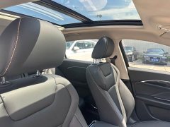 FAW Besturn B70 Fourth Generation 2.0T Premium Edition - ფოტო 8