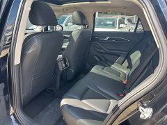 FAW Besturn B70 Fourth Generation 2.0T Premium Edition - ფოტო 9