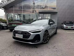 Audi A5L 2.0T Sport Plus - ფოტო 1