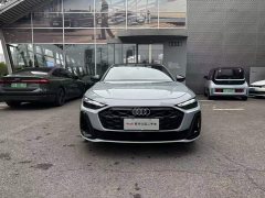 Audi A5L 2.0T Sport Plus - ფოტო 2