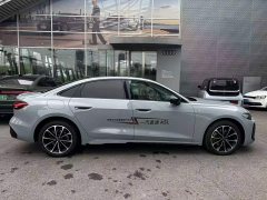 Audi A5L 2.0T Sport Plus - ფოტო 3
