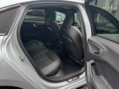 Audi A5L 2.0T Sport Plus - ფოტო 4
