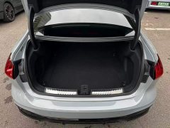 Audi A5L 2.0T Sport Plus - ფოტო 6