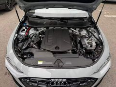 Audi A5L 2.0T Sport Plus - ფოტო 7