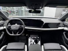Audi A5L 2.0T Sport Plus - ფოტო 9