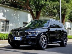 BMW X5 (Imported) xDrive40i M Sport Package Luxury - ფოტო 1