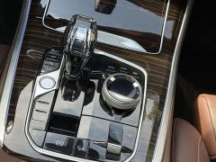 BMW X5 (Imported) xDrive40i M Sport Package Luxury - ფოტო 10