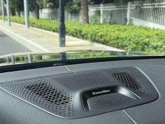 BMW X5 (Imported) xDrive40i M Sport Package Luxury - ფოტო 15