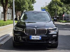 BMW X5 (Imported) xDrive40i M Sport Package Luxury - ფოტო 2