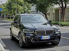 BMW X5 (Imported) xDrive40i M Sport Package Luxury - ფოტო 3