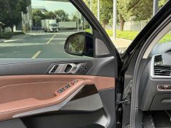 BMW X5 (Imported) xDrive40i M Sport Package Luxury - ფოტო 4