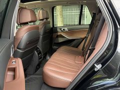 BMW X5 (Imported) xDrive40i M Sport Package Luxury - ფოტო 5