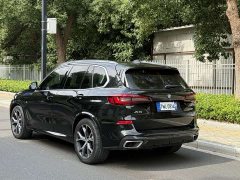 BMW X5 (Imported) xDrive40i M Sport Package Luxury - ფოტო 6