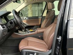 BMW X5 (Imported) xDrive40i M Sport Package Luxury - ფოტო 7