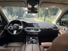BMW X5 (Imported) xDrive40i M Sport Package Luxury - ფოტო 8
