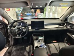 BYD Seal 05 DM-i Smart Driving Edition 55KM Prestige Edition - ფოტო 5