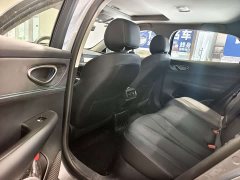 BYD Seal 05 DM-i Smart Driving Edition 55KM Prestige Edition - ფოტო 6