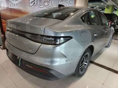 BYD Seal 05 DM-i Smart Driving Edition 55KM Prestige Edition - ფოტო 7